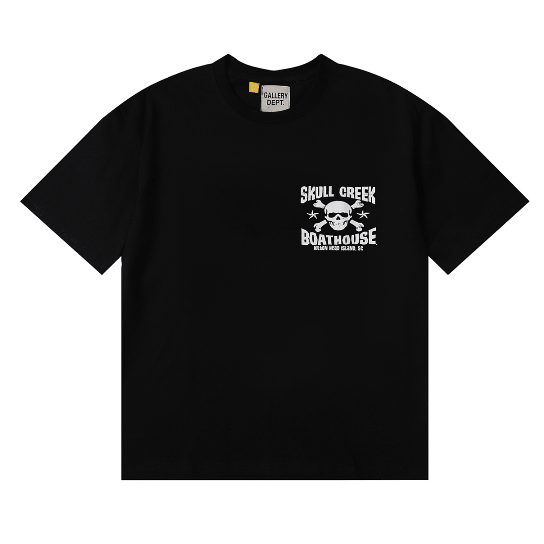 Gallery Dpt. T-shirt - Nov - ell - fas - ion