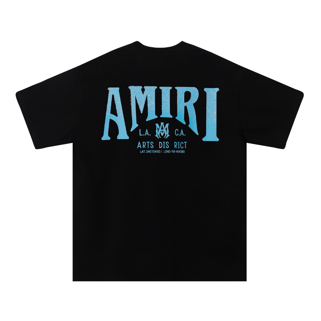 Amr T-shirt - Nov - ell - fas - ion
