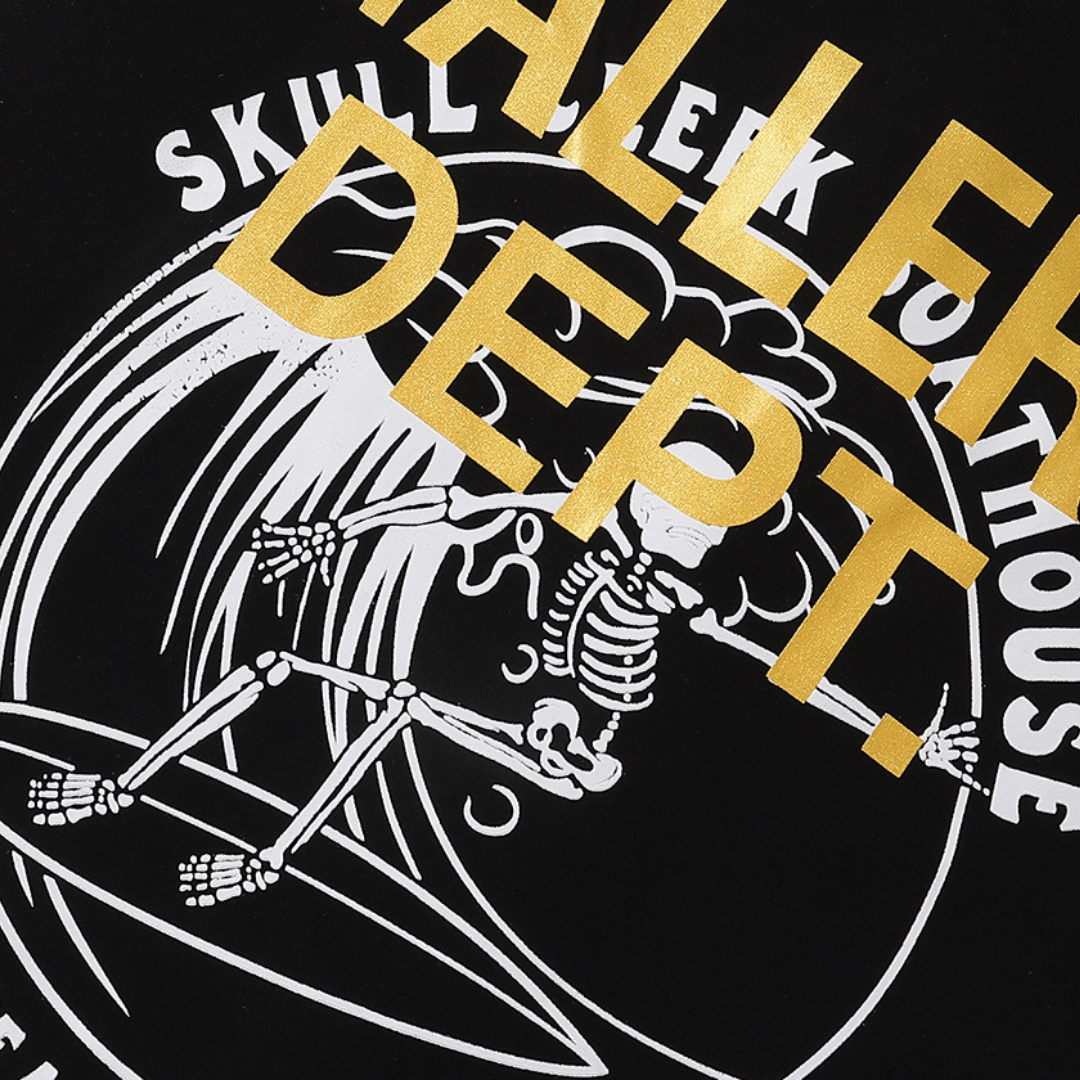 Gallery Dpt. T-shirt - Nov - ell - fas - ion