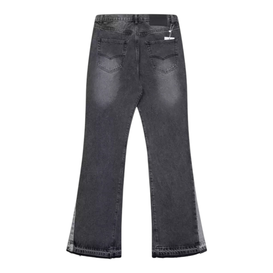 DESIGNER FLARED JEANS