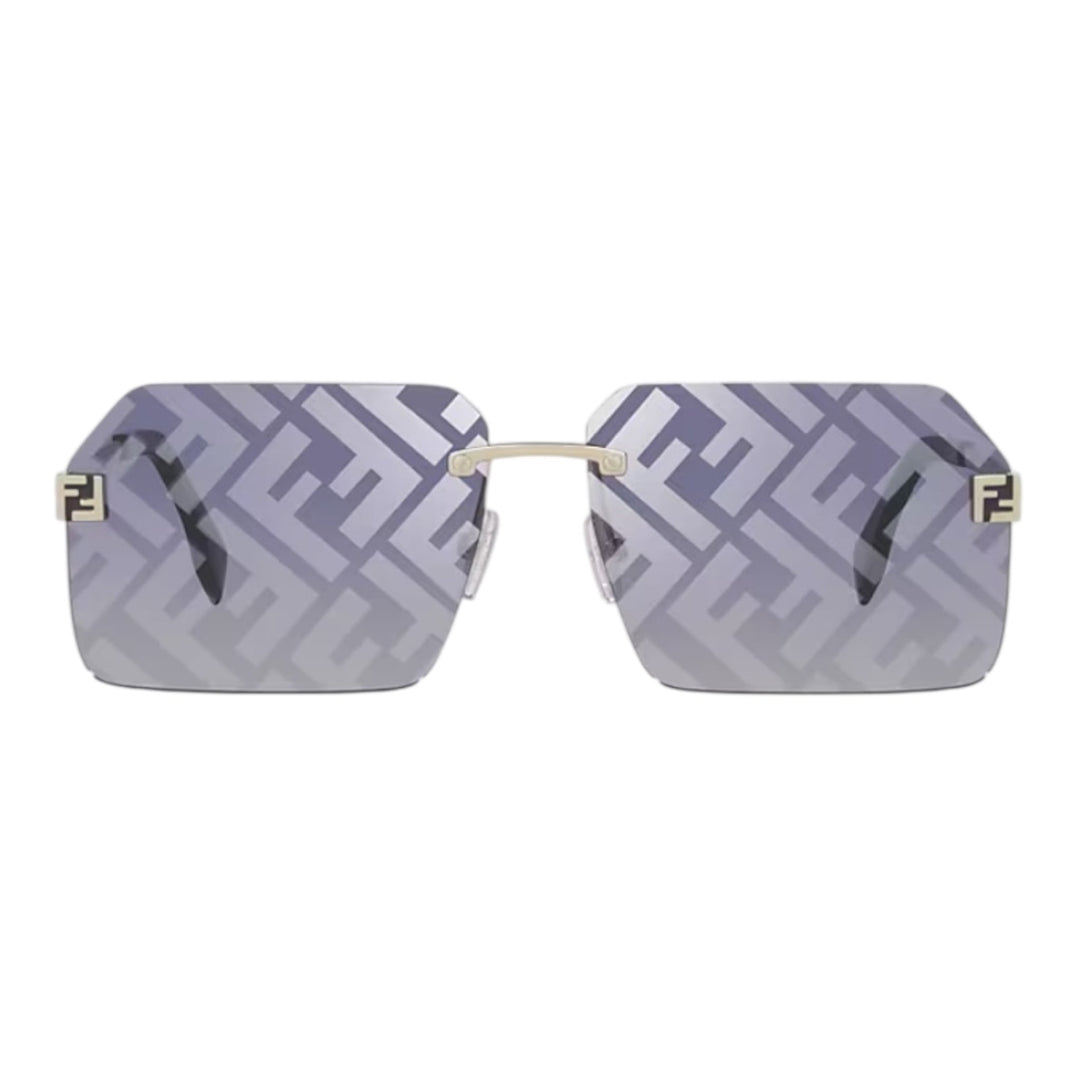 „FF“ SONNENBRILLE