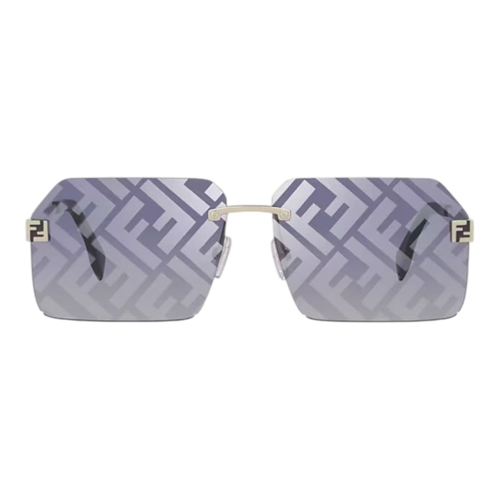 „FF“ SONNENBRILLE