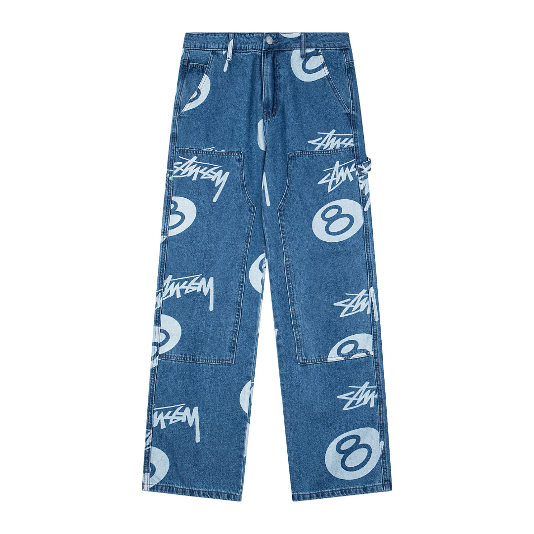 Stussy Jeans - BabyLuxee.de