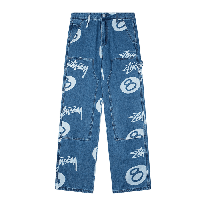 Stussy Jeans - BabyLuxee.de