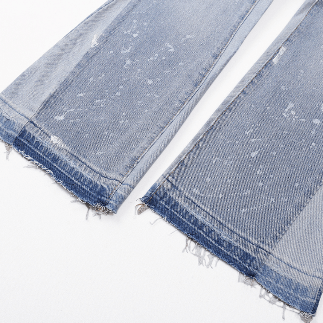 Gallery Dpt. Flared Jeans - BabyLuxee.de