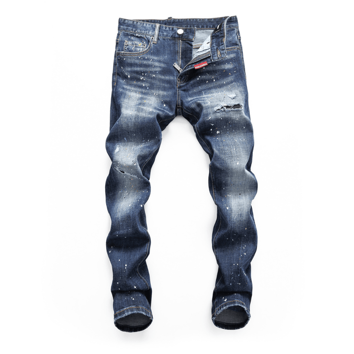 Heritage Denim Jeans v1 - BabyLuxee.de