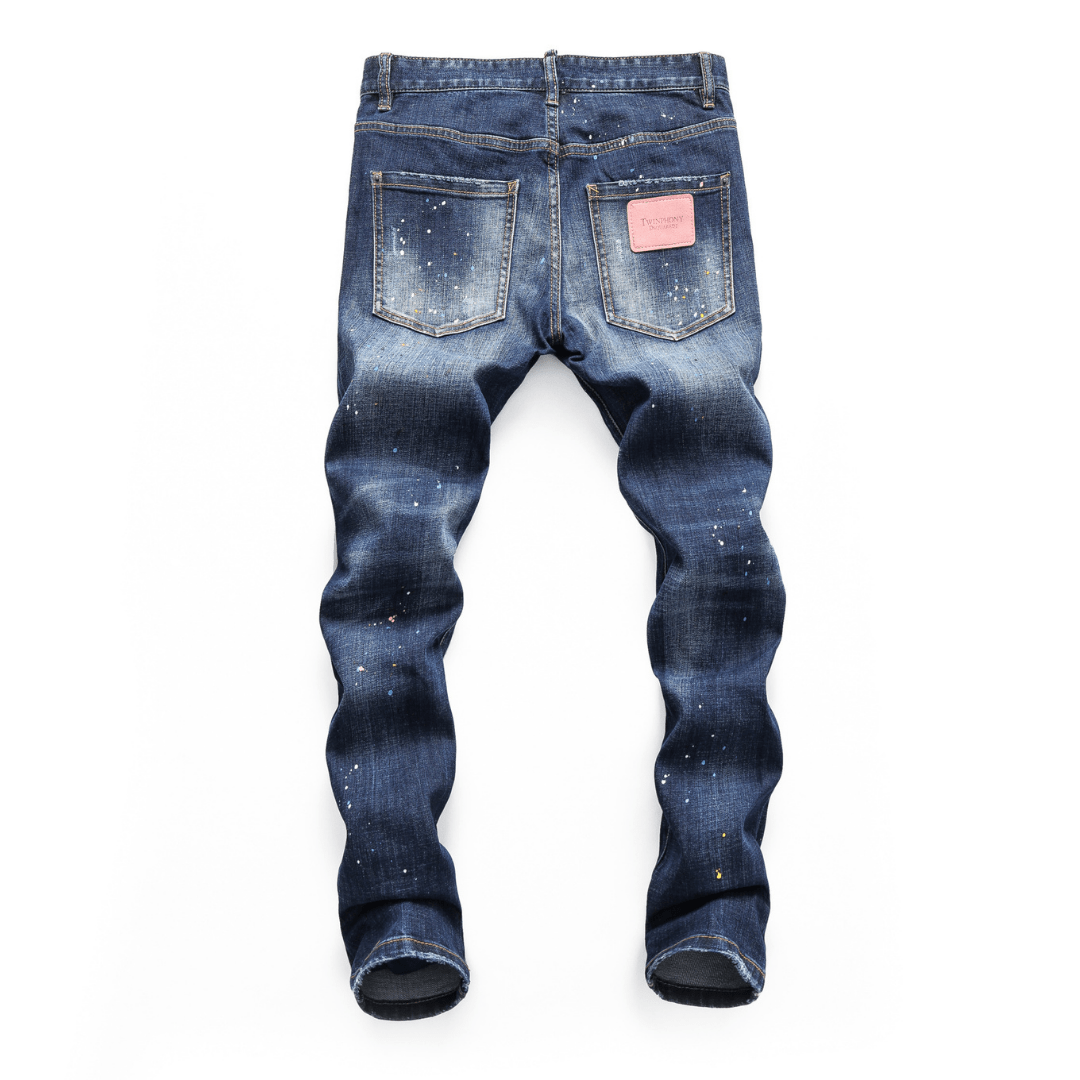 Heritage Denim Jeans v1 - BabyLuxee.de