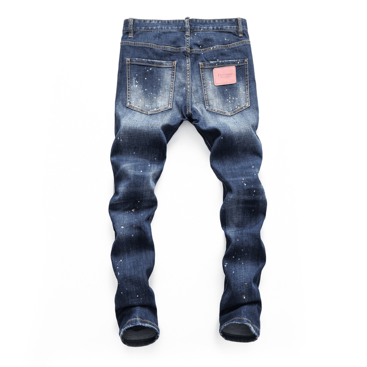 Heritage Denim Jeans v1 - BabyLuxee.de