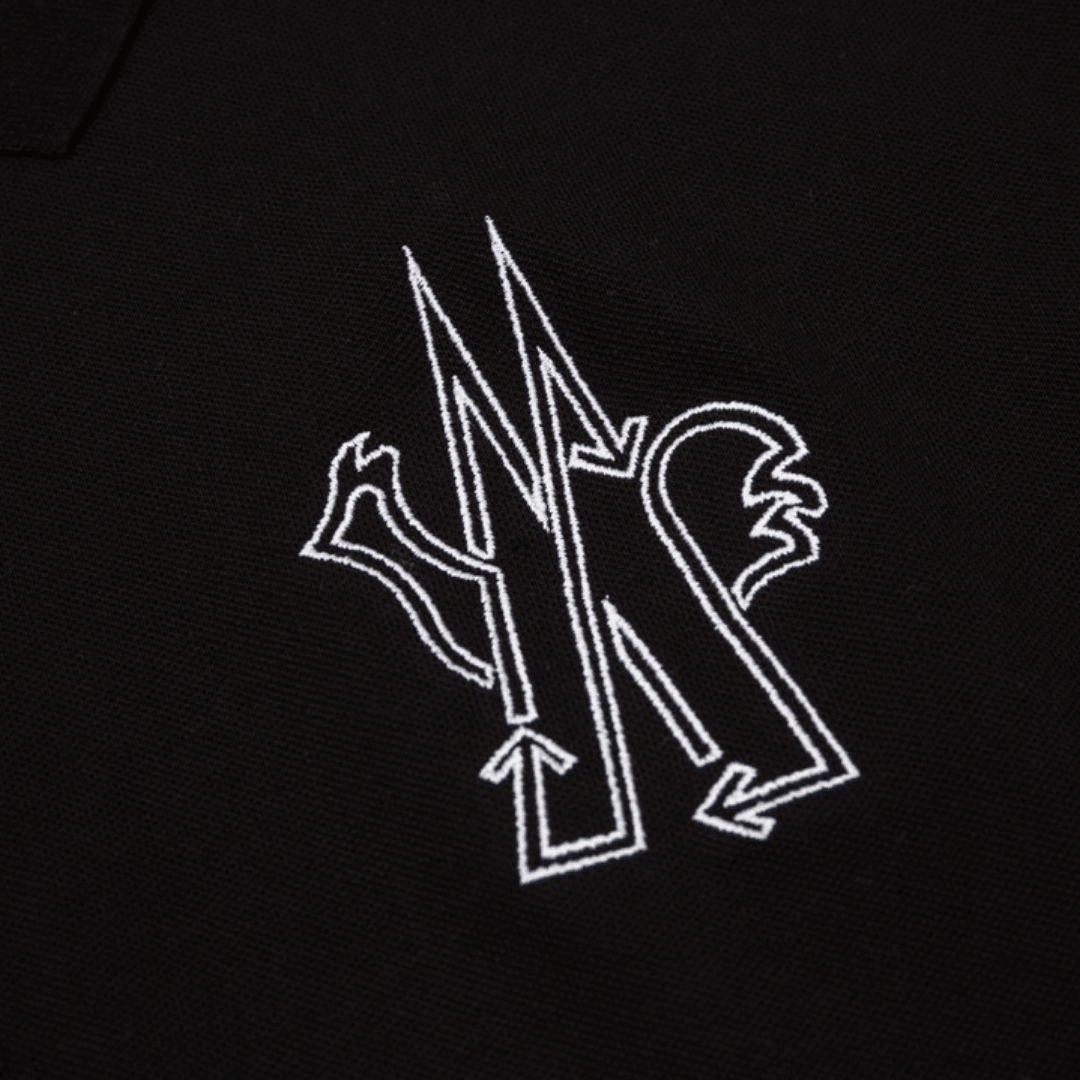Monogram Polo - Nov - ell - fas - ion