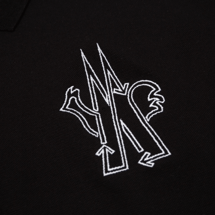 Monogram Polo - Nov - ell - fas - ion