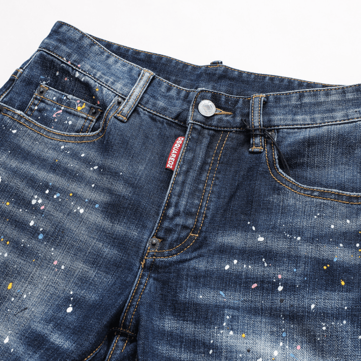 Heritage Denim Jeans v1 - BabyLuxee.de