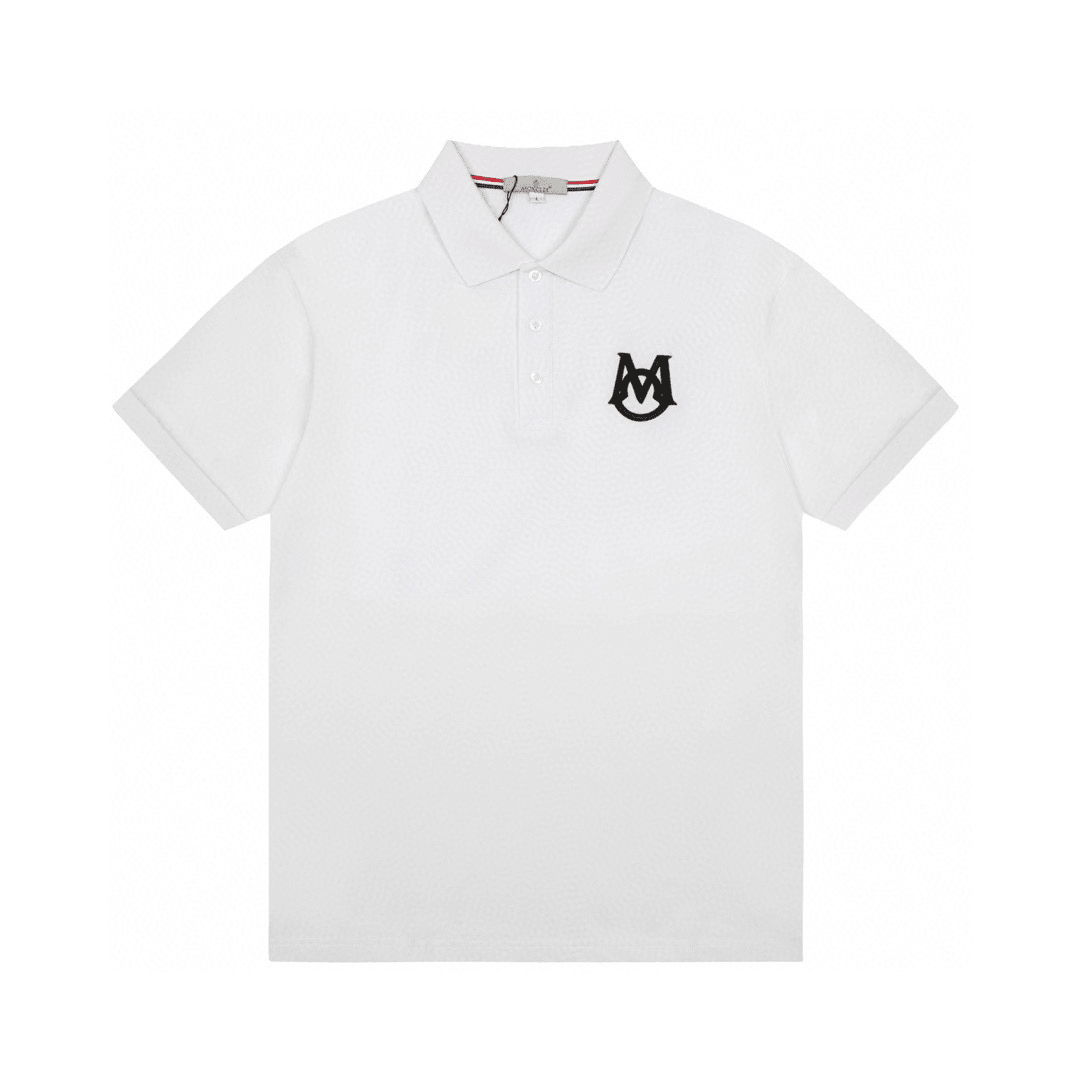 Monogram Polo - Nov - ell - fas - ion