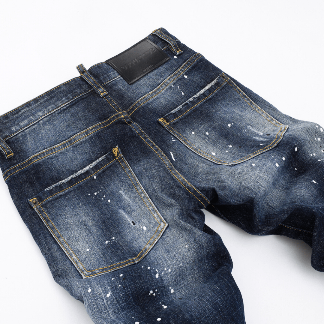 Dsq Jeans - BabyLuxee.de