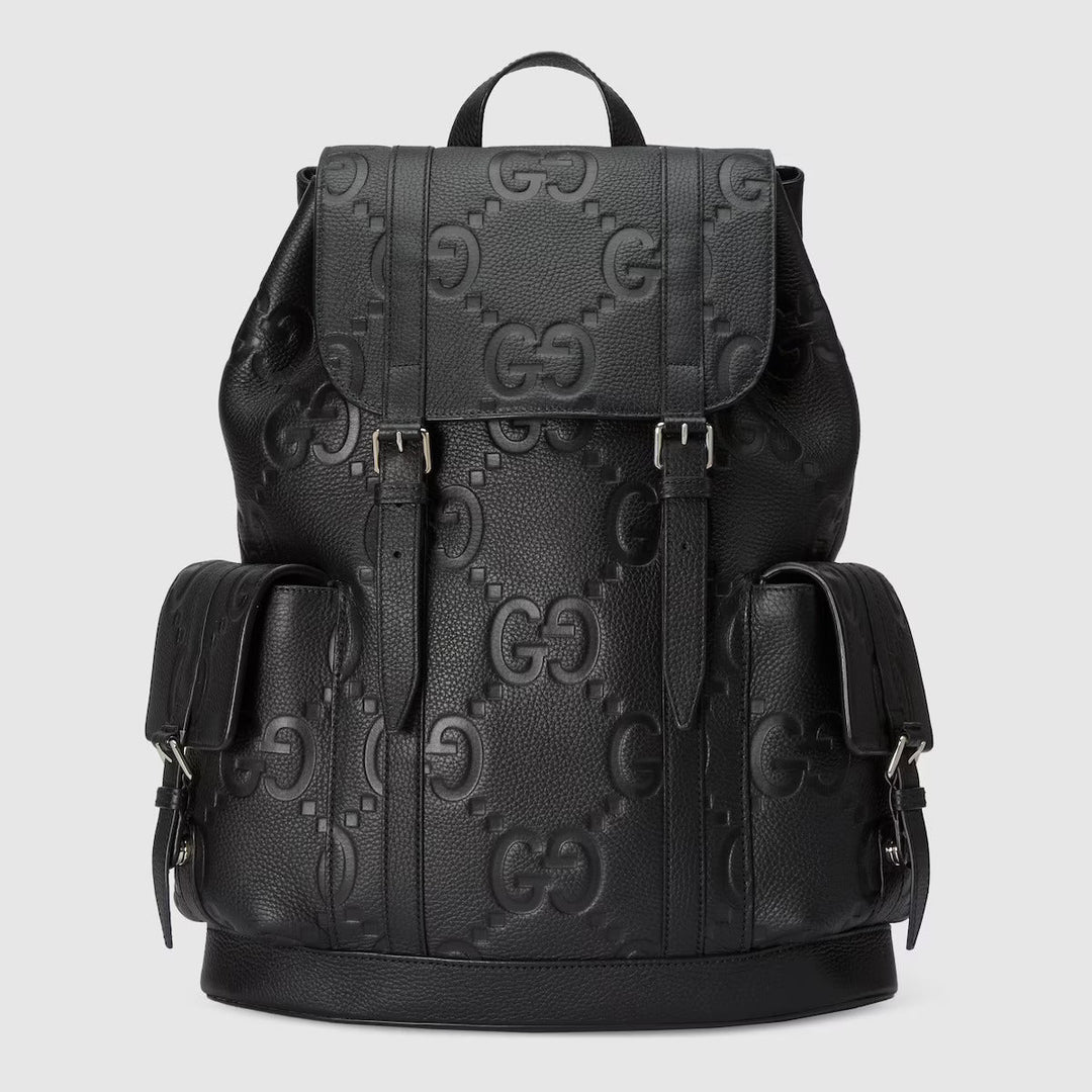 Large backpack with Jumbo Logo - Nov - ell - fas - ion