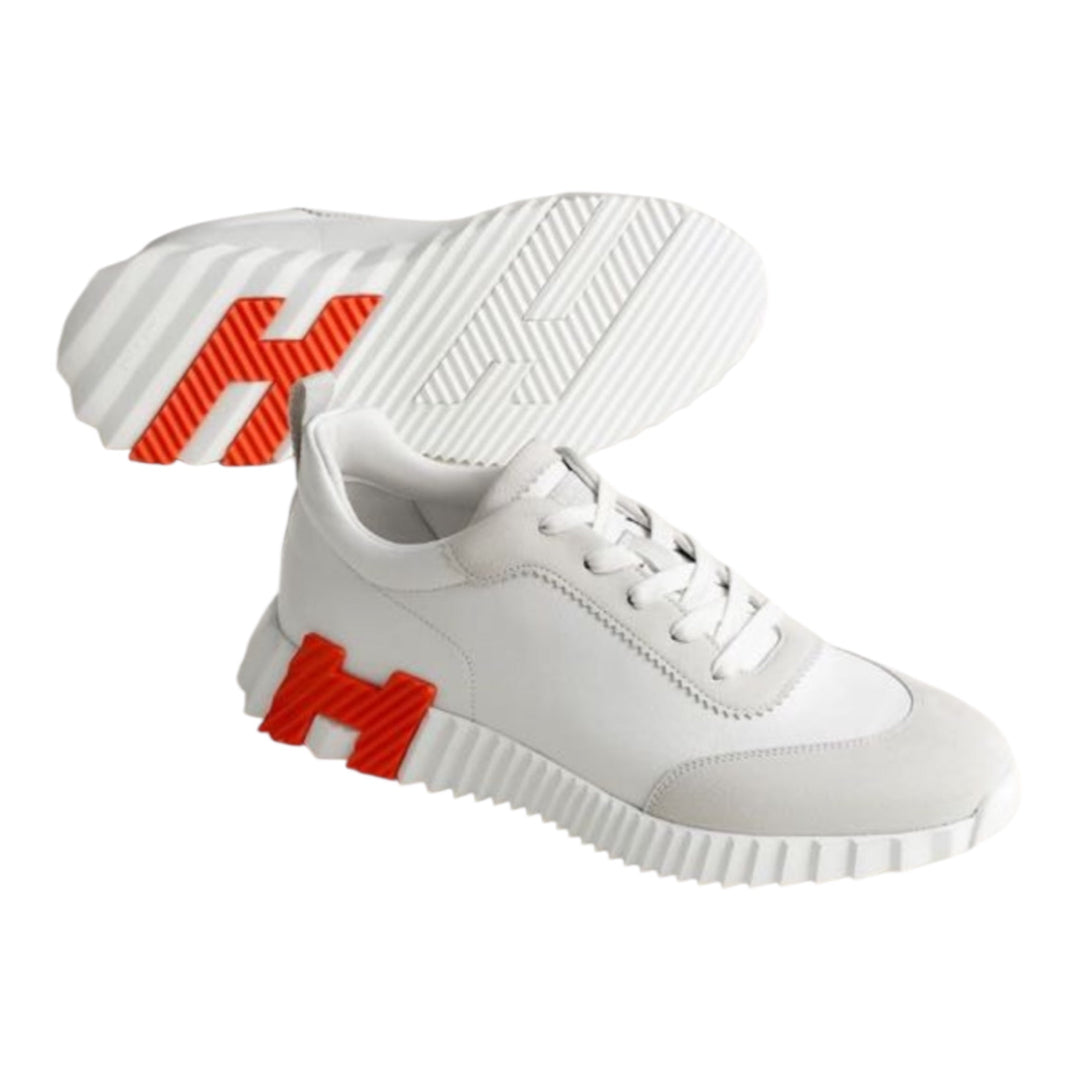 „HERM“ SNEAKER - Nov - ell - fas - ion