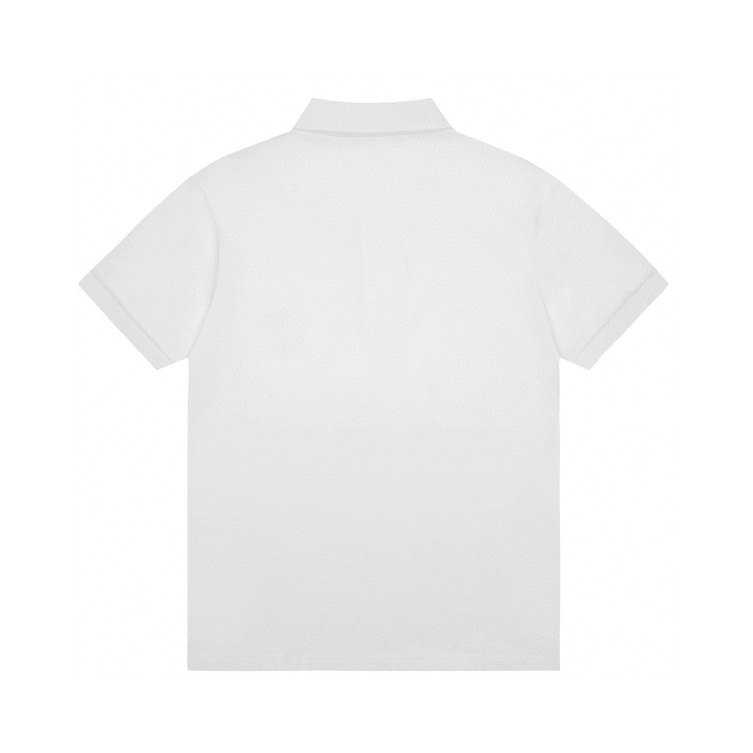 Monogram Polo - Nov - ell - fas - ion