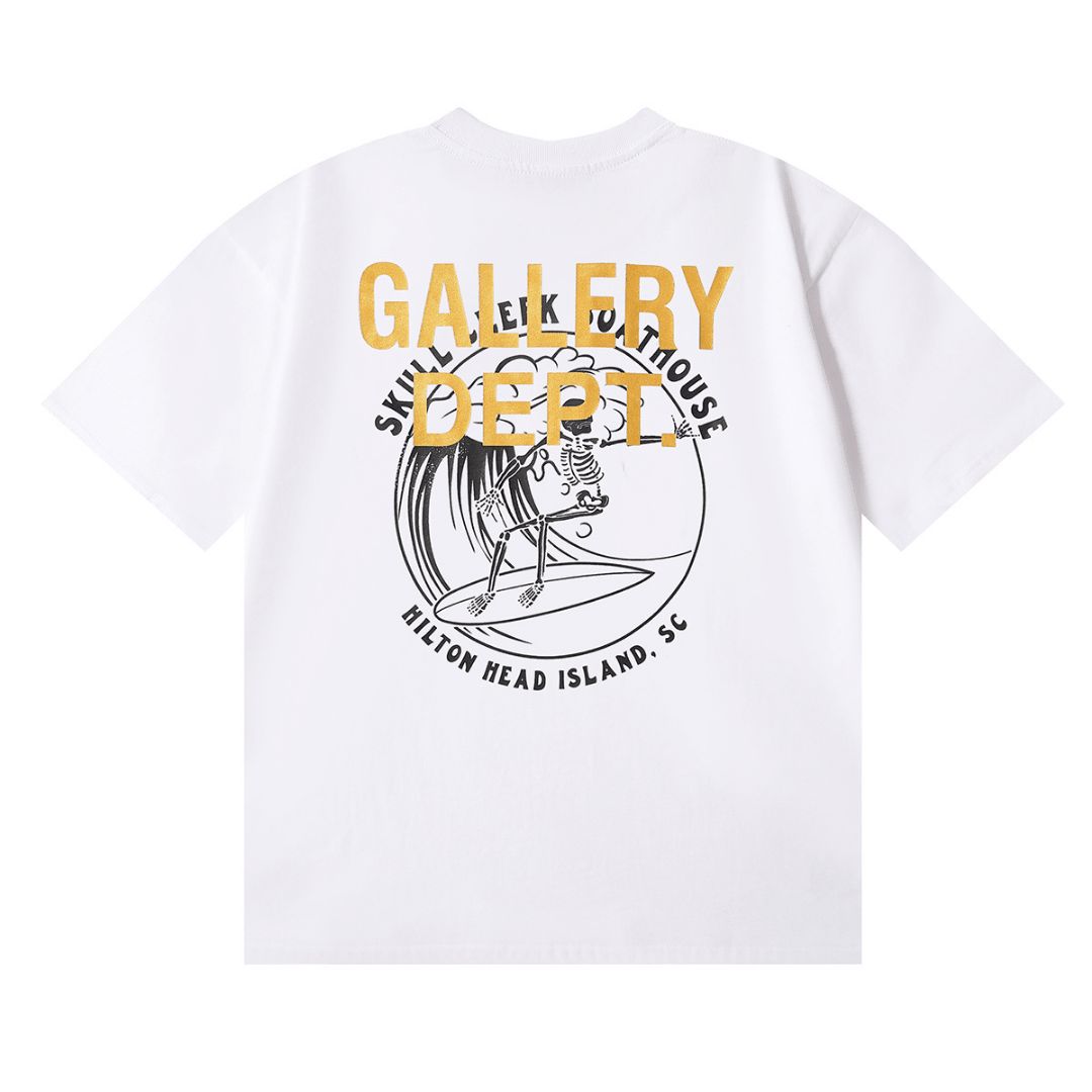 Gallery Dpt. T-shirt - Nov - ell - fas - ion