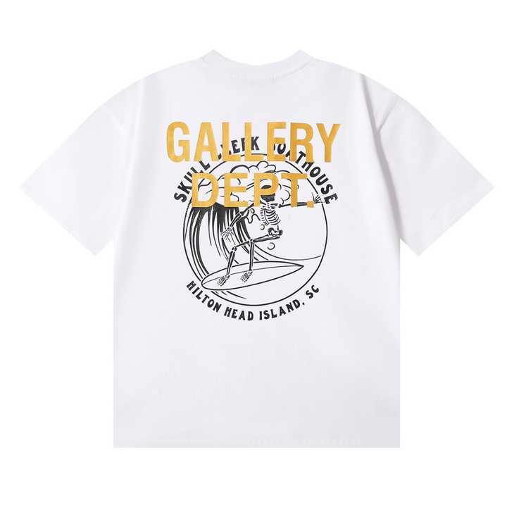 Gallery Dpt. T-shirt - Nov - ell - fas - ion