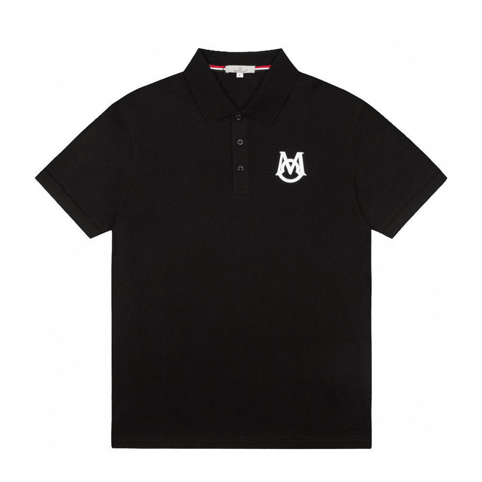 Monogram Polo - Nov - ell - fas - ion