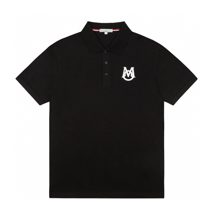 Monogram Polo - Nov - ell - fas - ion