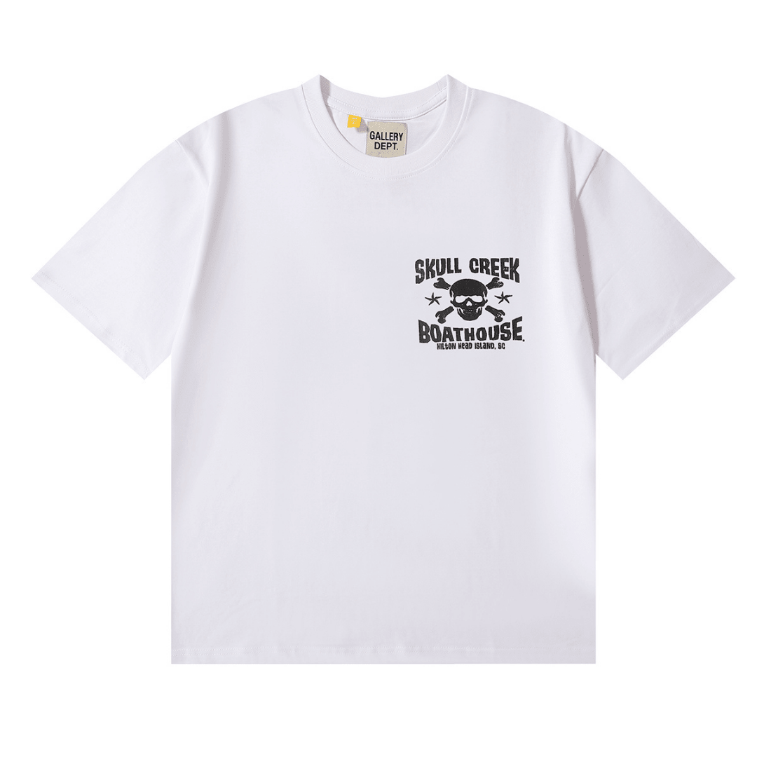 Gallery Dpt. T-shirt - Nov - ell - fas - ion