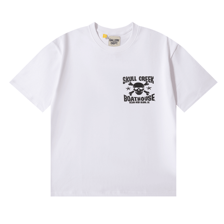 Gallery Dpt. T-shirt - Nov - ell - fas - ion