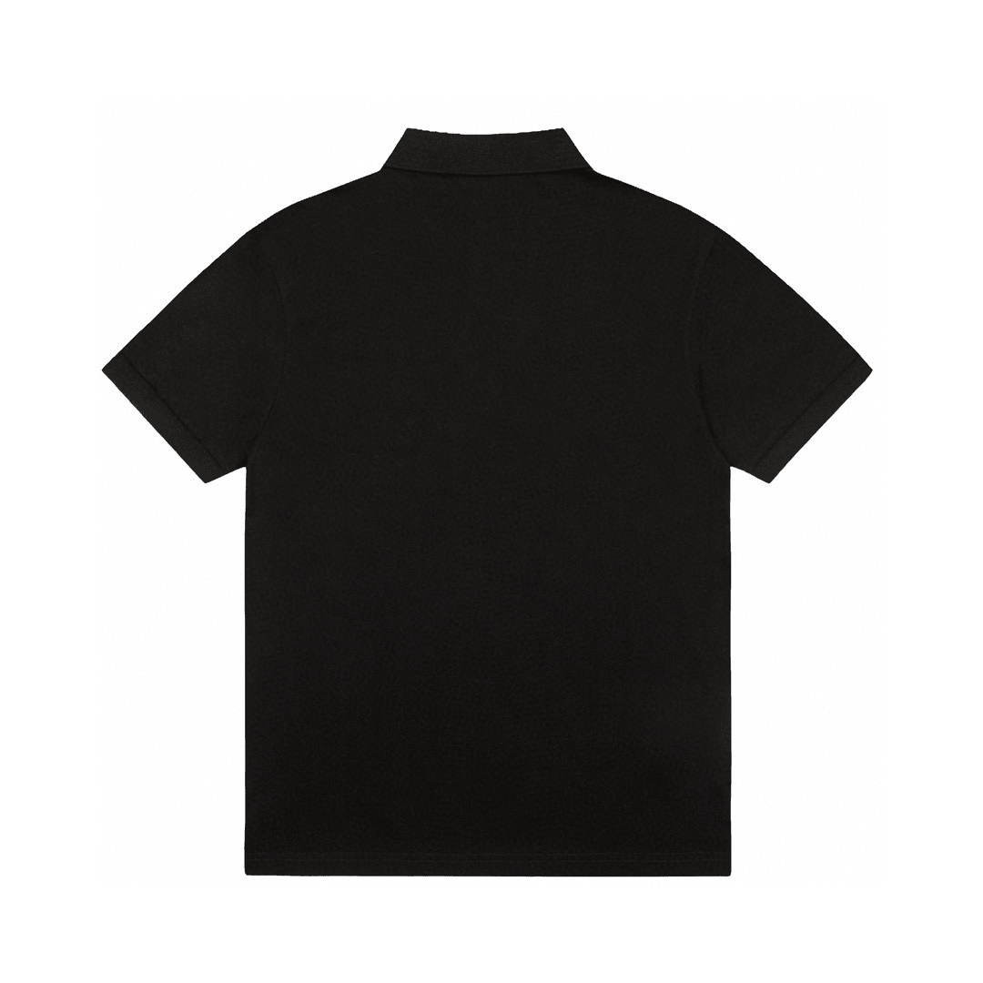 Monogram Polo - Nov - ell - fas - ion