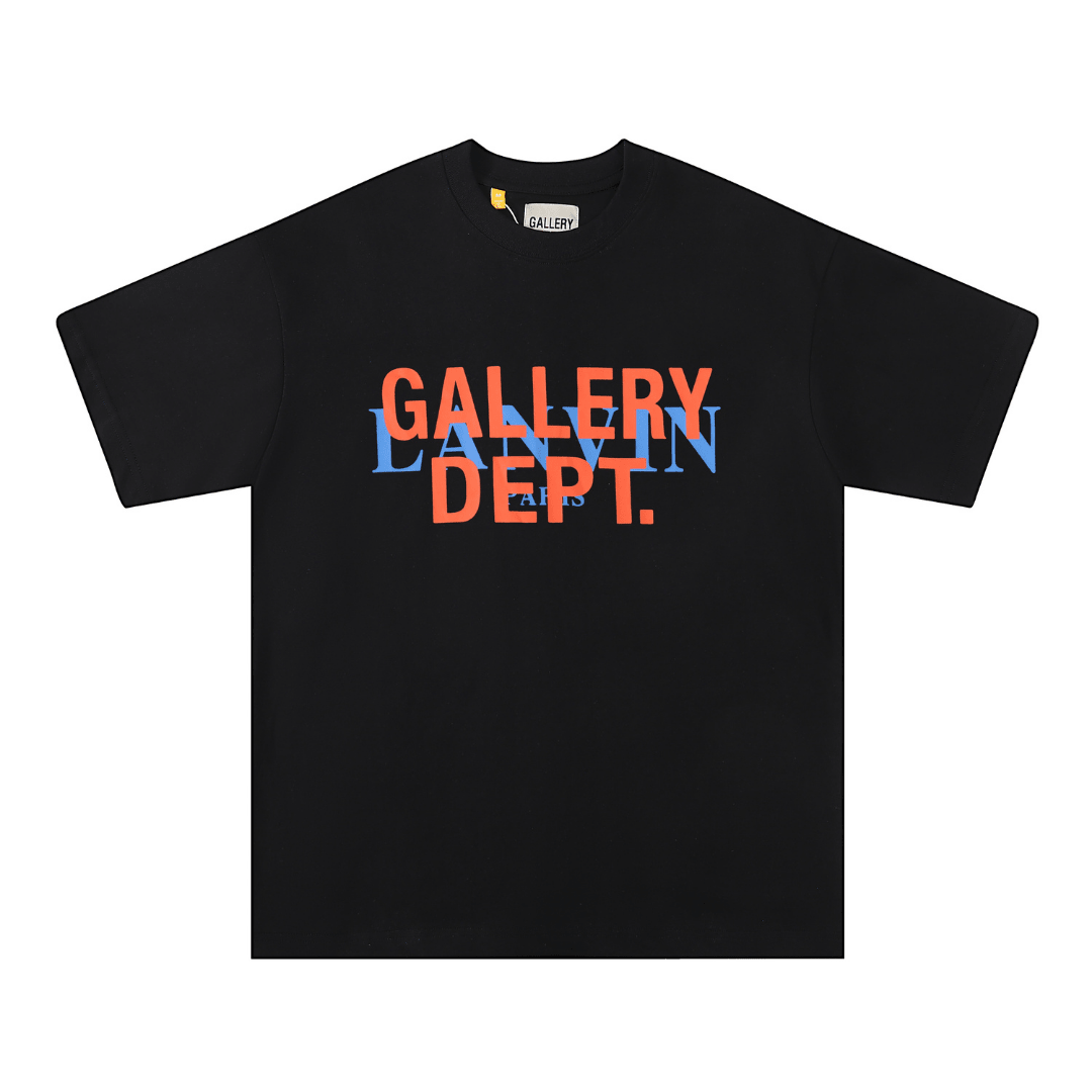 Gallery Dpt. T-shirt - Nov - ell - fas - ion