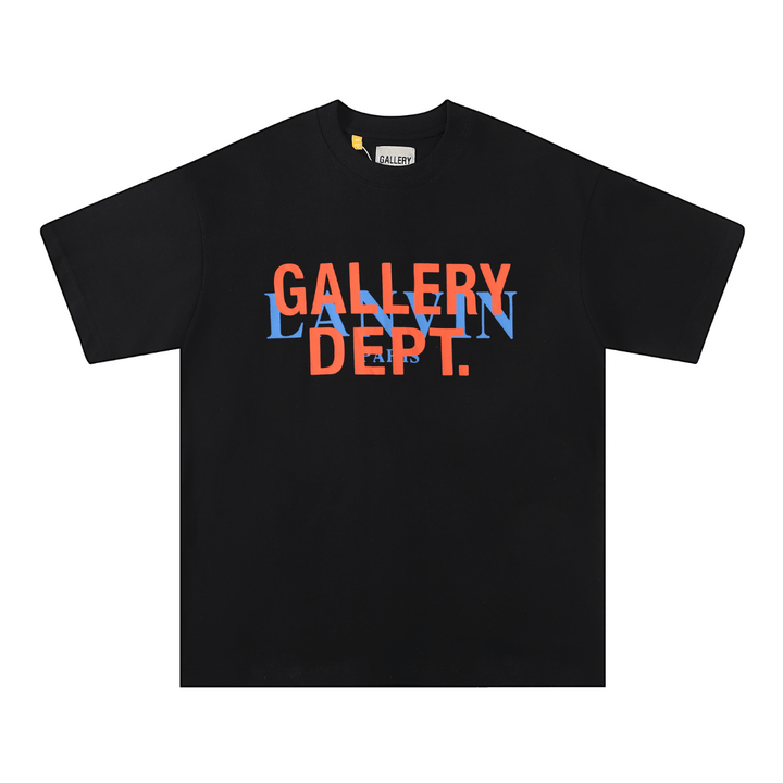 Gallery Dpt. T-shirt - Nov - ell - fas - ion