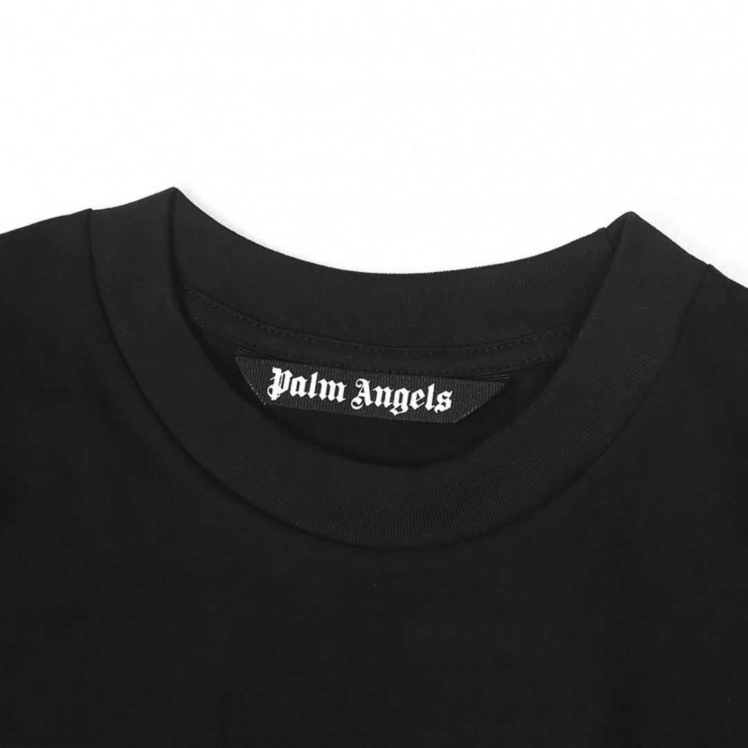 Palm Bear T-shirt - Nov - ell - fas - ion
