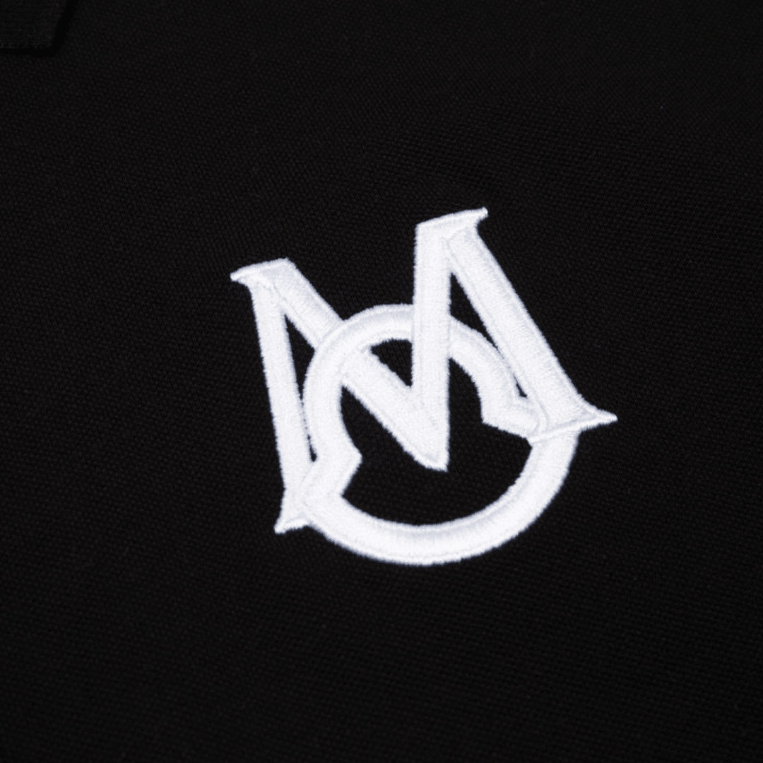 Monogram Polo - Nov - ell - fas - ion
