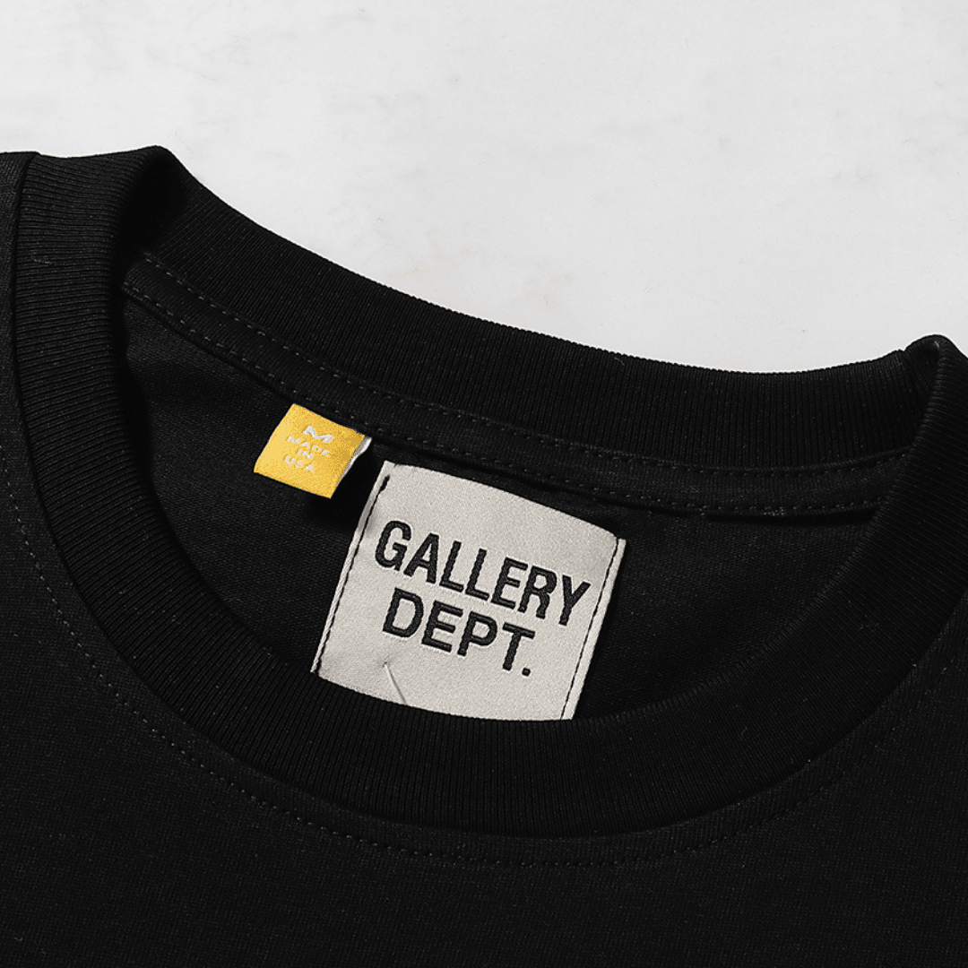 Gallery Dpt. T-shirt - Nov - ell - fas - ion