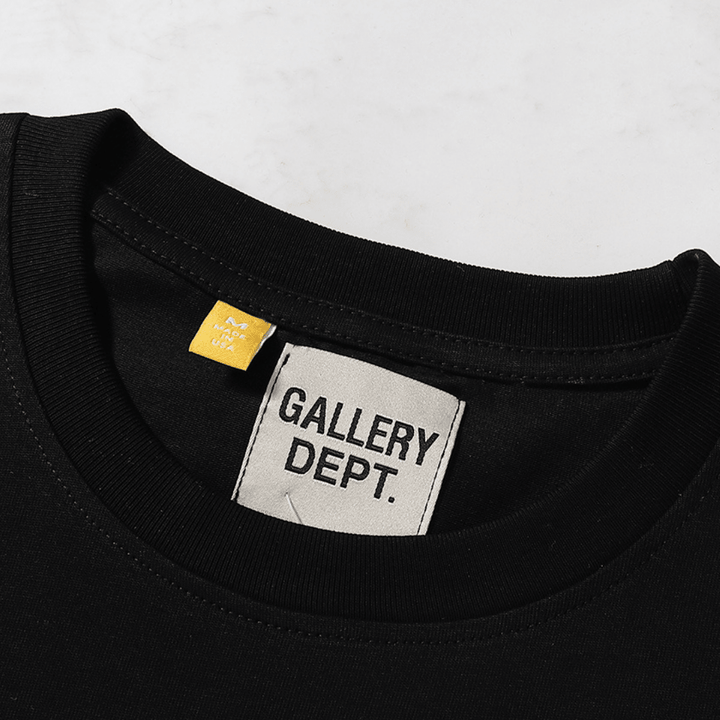 Gallery Dpt. T-shirt - Nov - ell - fas - ion