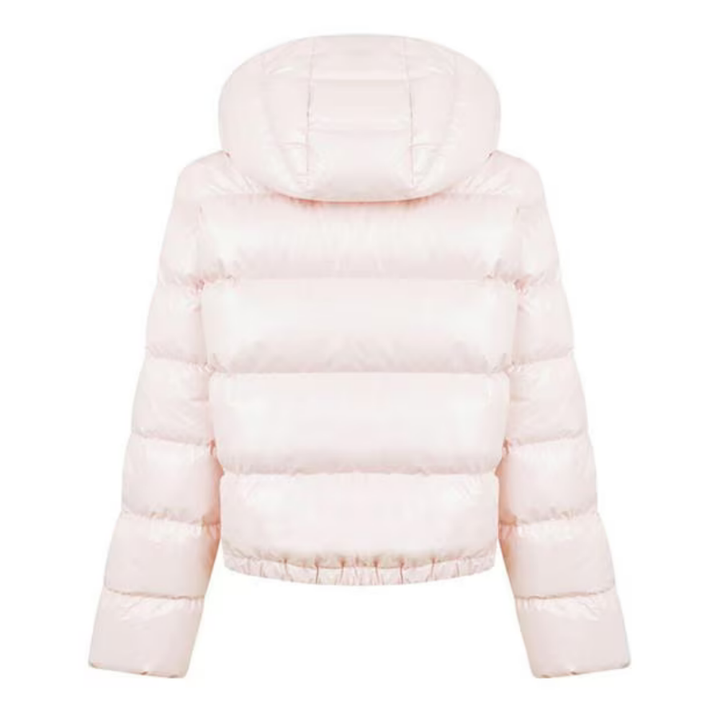 Monogram Detachable Jacket v2