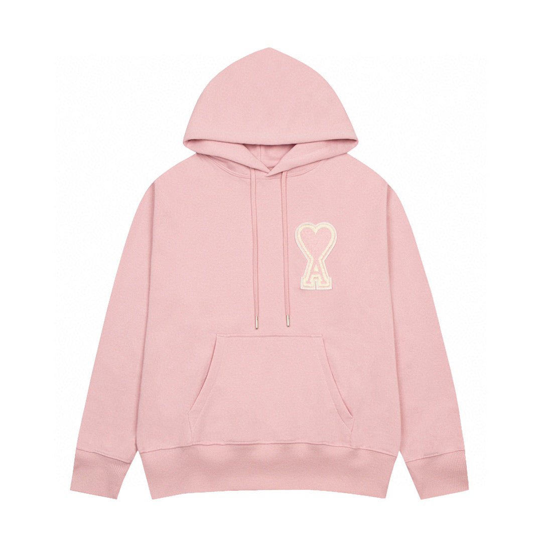 Ami Hoodie - Nov - ell - fas - ion