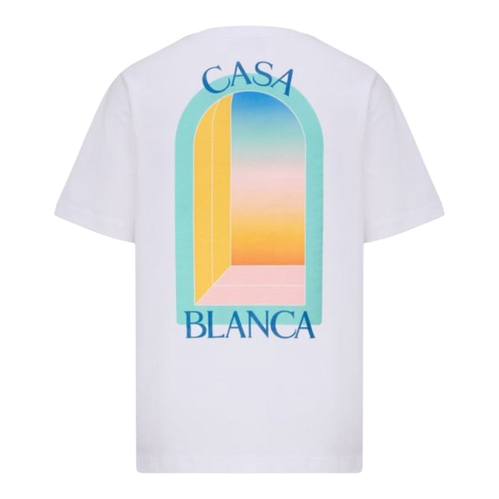 „BLANCA“ T - SHIRT - Nov - ell - fas - ion