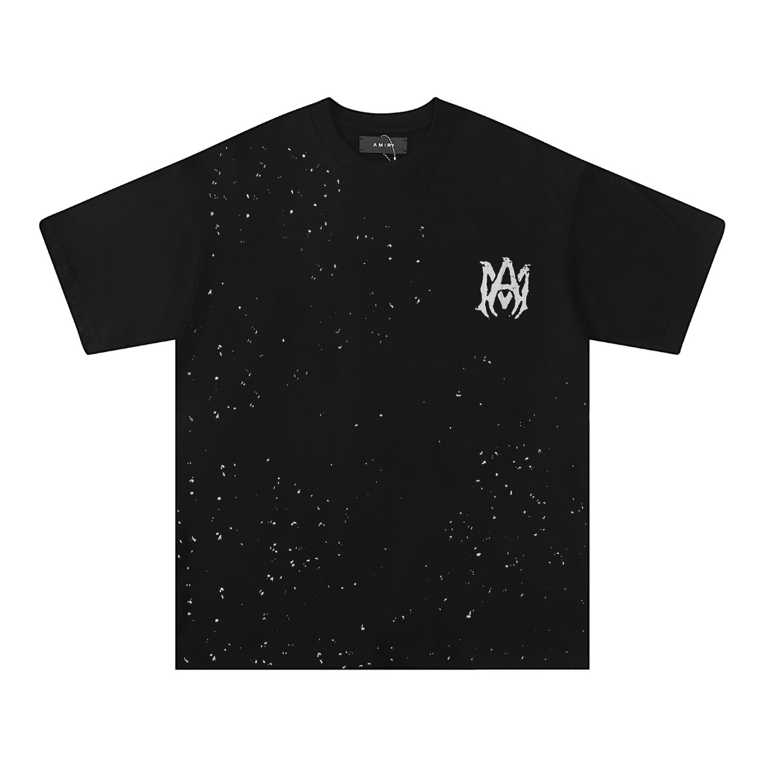 Amr T-shirt - Nov - ell - fas - ion
