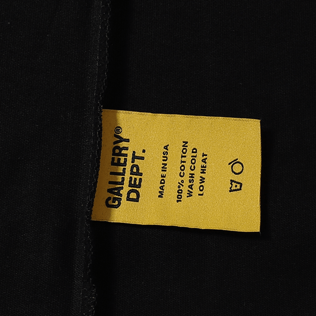 Gallery Dpt. T-shirt - Nov - ell - fas - ion