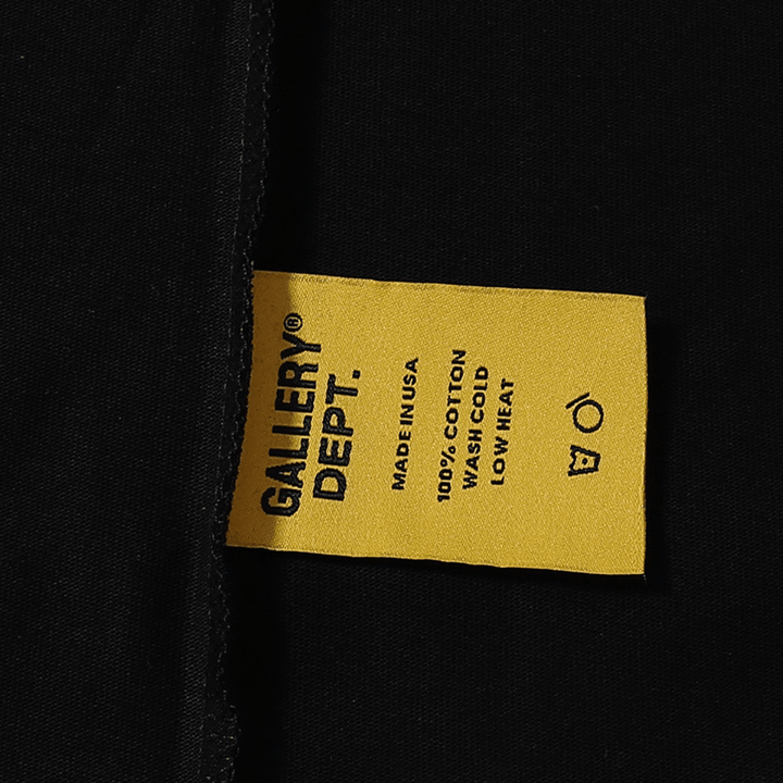 Gallery Dpt. T-shirt - Nov - ell - fas - ion