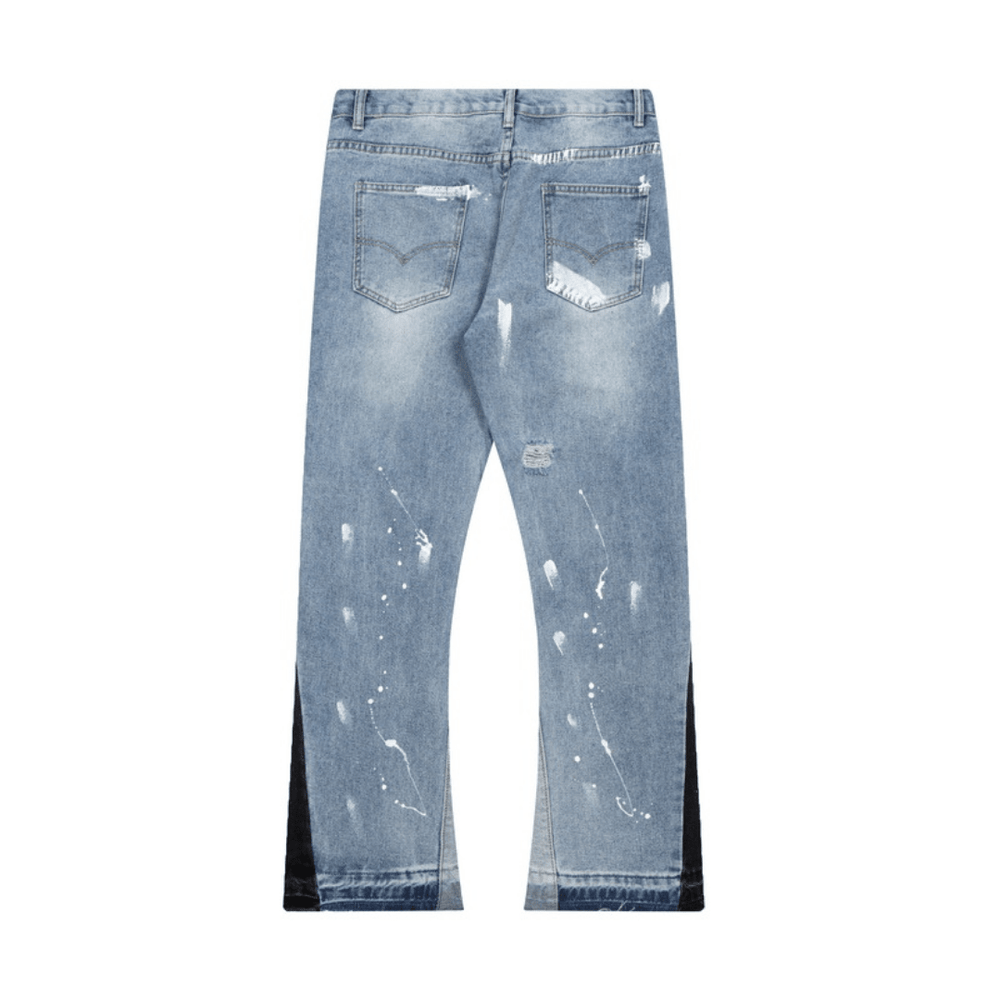 Gallery Dpt. Flared Jeans - BabyLuxee.de