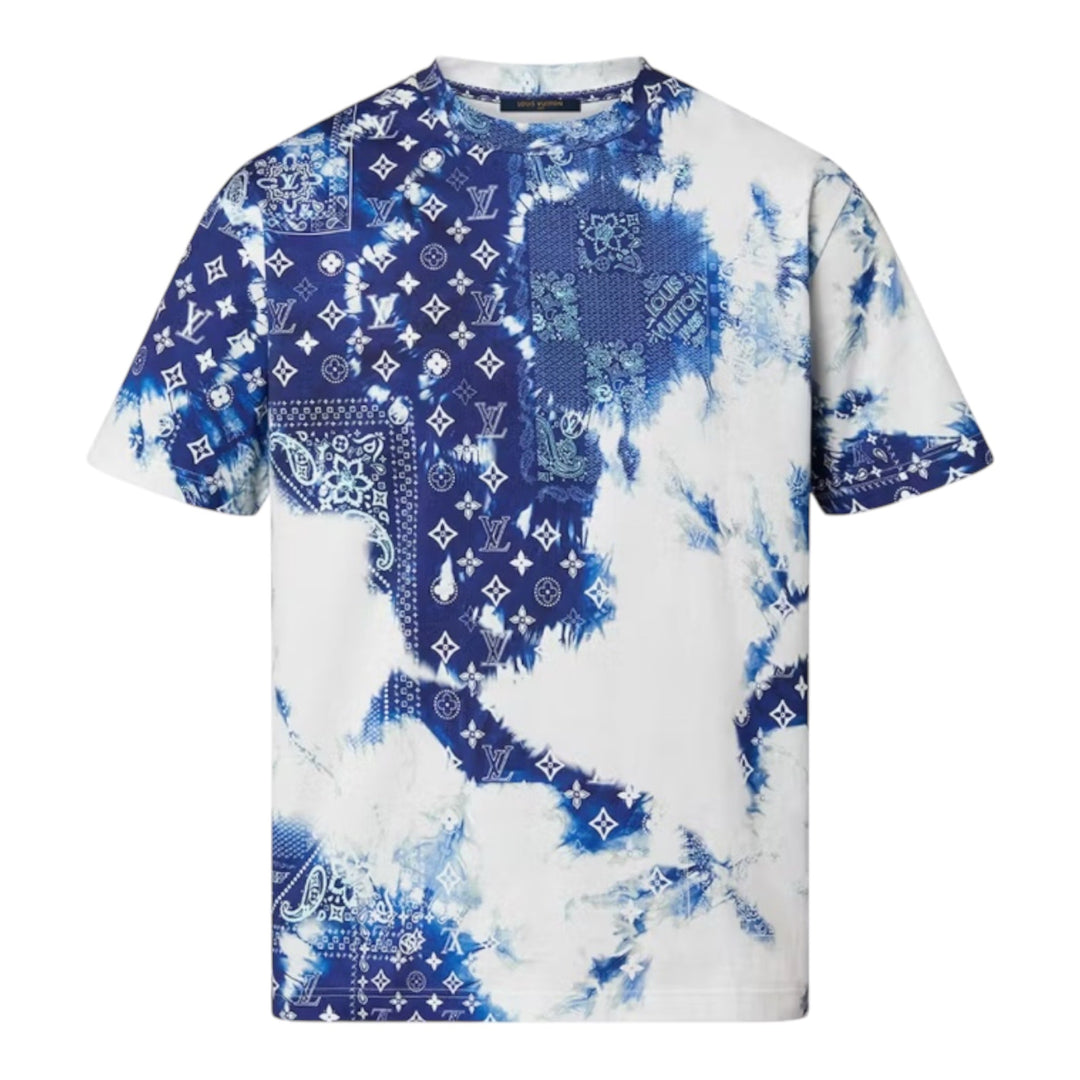 „LV“ T - SHIRT - Nov - ell - fas - ion