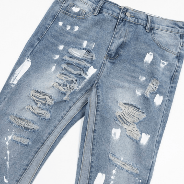 Gallery Dpt. Flared Jeans - BabyLuxee.de