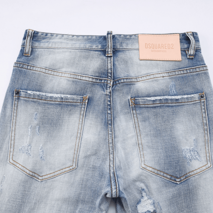 Dsq Jeans - BabyLuxee.de