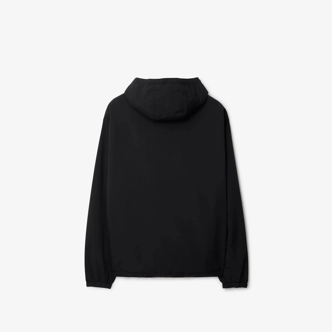 'Berry' Reversible Windbreaker - Nov - ell - fas - ion