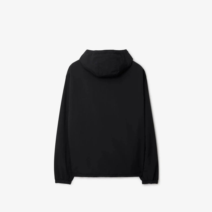 'Berry' Reversible Windbreaker - Nov - ell - fas - ion