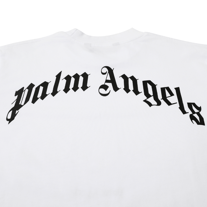 Palm Bear T-shirt - Nov - ell - fas - ion