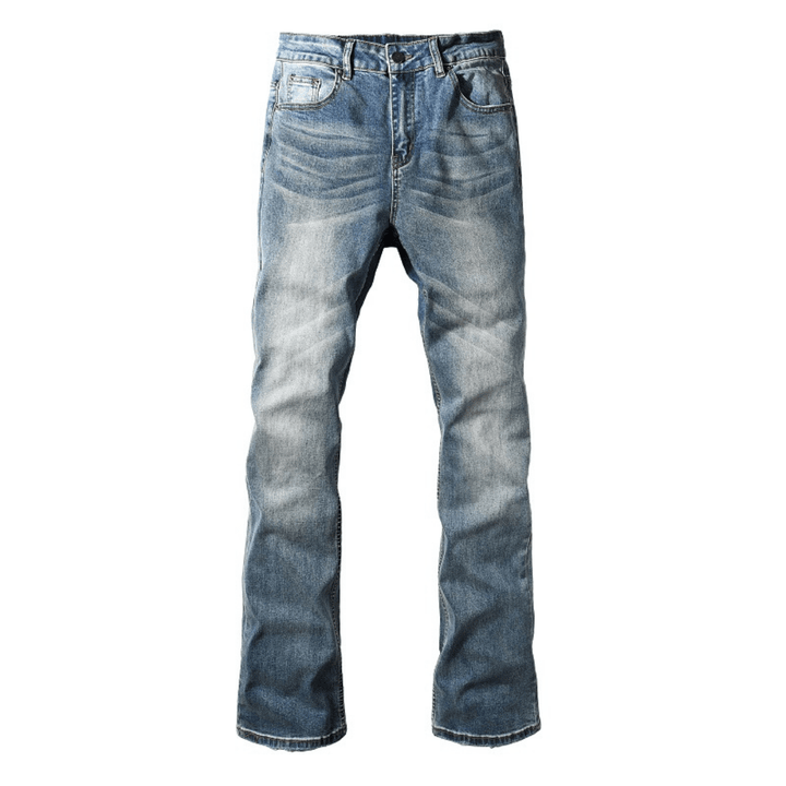 Amr Flared Jeans - Nov - ell - fas - ion
