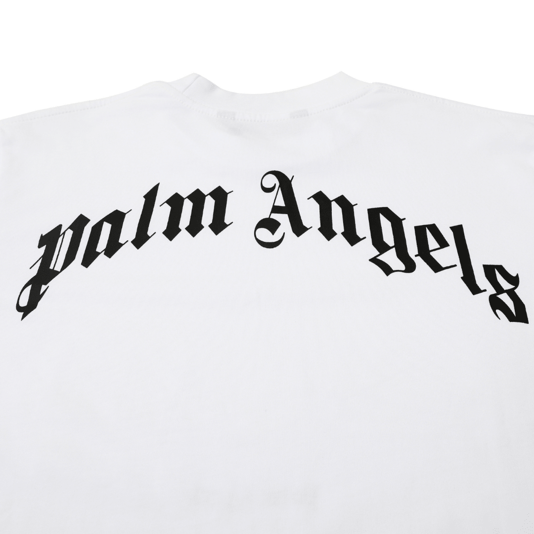 Palm Bear T-shirt - Nov - ell - fas - ion