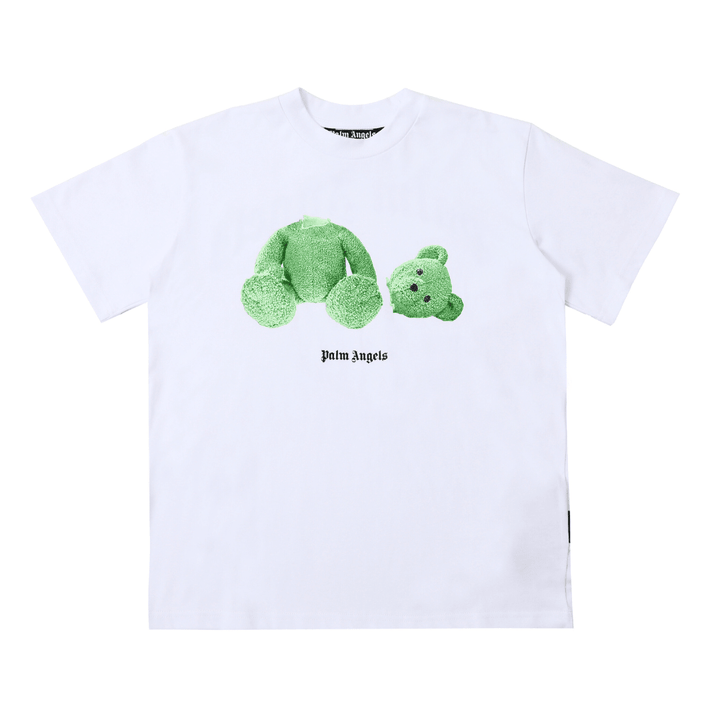 Palm Bear T-shirt - Nov - ell - fas - ion