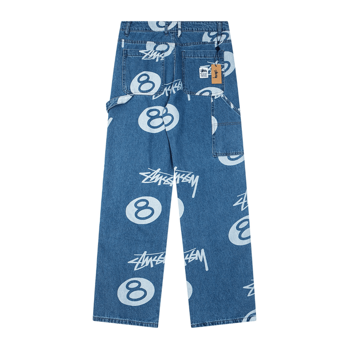 Stussy Jeans - BabyLuxee.de